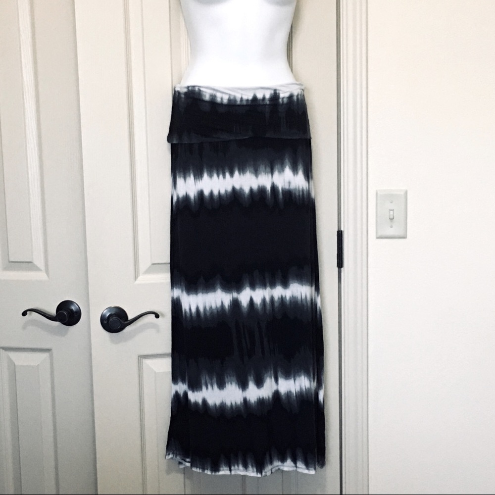 Maxi Skirt